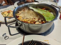 -吉布鲁牛排海鲜自助(温江合生汇店)
