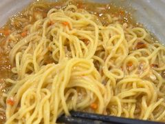 -蟹味阁·蟹黄面(体育西横街店)