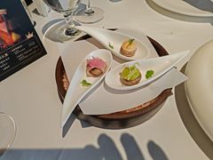 -王品牛排(珠海富华里店)