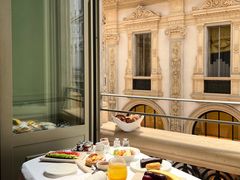 -埃马努埃莱二世拱廊