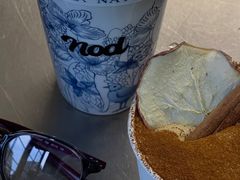 -nodcafe(M50创意园店)