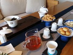 -小茶闲舍·观景商务茶馆(广州塔店)