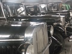游乐设施-上海影视乐园