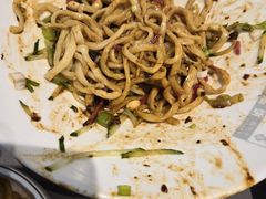 -黑窑厂糖油饼烤鸭·清真菜(总店)