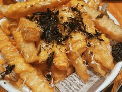-森Some Fusion(荔湾店)
