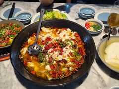 -懒人盐府人家(航天桥店)