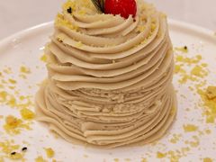 -慧泽园·烤鸭店(花园里店)