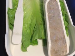 -锅说大脸毛肚重庆老火锅(佐阾店)