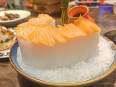 -蟹之国·精品蟹料理(极地店)