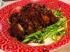 -维园悦谱·海派家常菜(乌鲁木齐南路店)