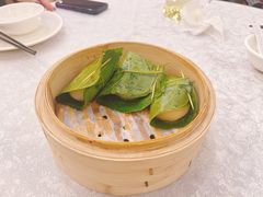 -中山国际酒店中餐厅