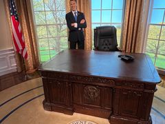 -东京杜莎夫人蜡像馆