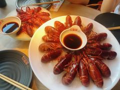 -红盔甲·小龙虾(车公庙店)