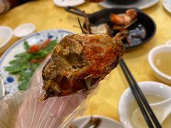 -莲花公园煎蟹(总店)