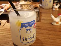 -鸟幸 TORISAKI 炭火居酒屋