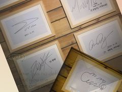 -양평식당·杨平食堂(华贸店)