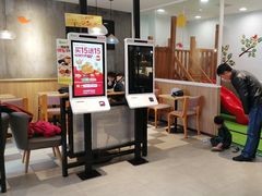 -德克士(东安店)