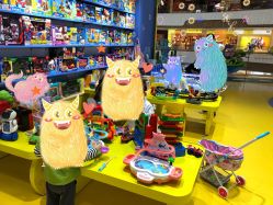 -皇家迪智尼(大融城店)