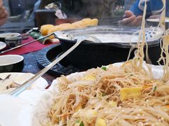 -御膳粥·牛乳粥底火锅·地道顺德菜(容桂店)