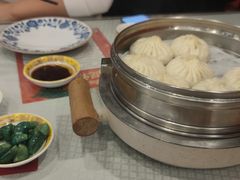 -狗不理(水上北路旗舰店)