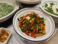 -新侗家食府(蟠桃宫店)