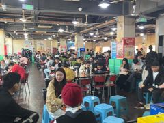 -皖北巫氏三胖地锅鸡(长淮总店)