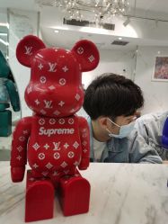 -潘多拉Hairsalon
