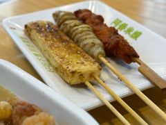 -阿香米线(深业上城店)