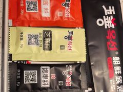 -玉善烧烤串城(长春总店)