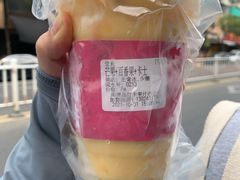 -南澳岛打卡果汁冰公司