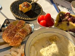 -火山屋台(新街口店)