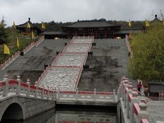 -威海华夏城景区