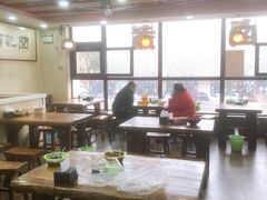 大堂-阁瑞居闫记卤煮(乔庄北街店)