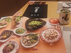 -昱匠·日本料理(金融街店)