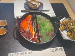 -山缓缓火锅(苏州仁恒仓街店)