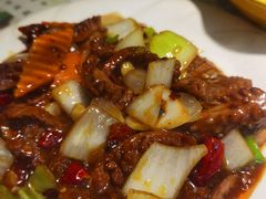 -乡间好味私家菜(总店)