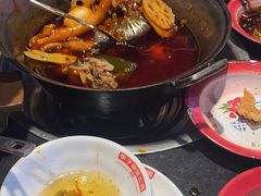 -李子坝梁山鸡(李子坝大鸡哥店)