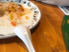 -胖老汉椒麻鸡清真新疆菜(西御街店)