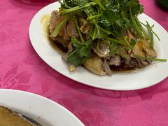 白切鸭-电白鸭粥店(下沙二坊88号店)