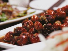 -郑喜旺烧烤(郑州总店)