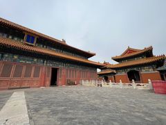 -历代帝王庙博物馆