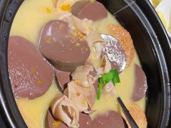 -A One Kitchen·南京精菜馆(德基广场店)