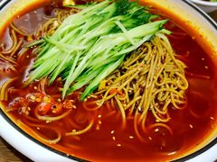 -粗茶淡饭•陕菜•家常菜