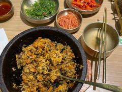 -西塔老太太拌饭(城市集市龙之梦店)