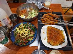 -麻喜大