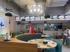 -福巷湘食小馆·猛火现炒(上海首店)
