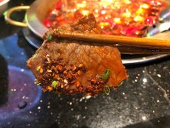 -潮火锅·麻辣牛肉火锅(观音桥方圆·LIVE店)