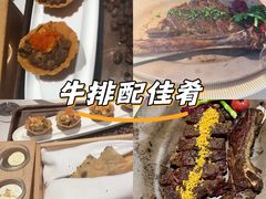 -王品牛排(合肥万象城店)