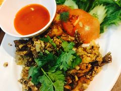 -建兴酒家(班塔通分店)