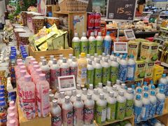 -Olé精品超市(北京合生汇店)